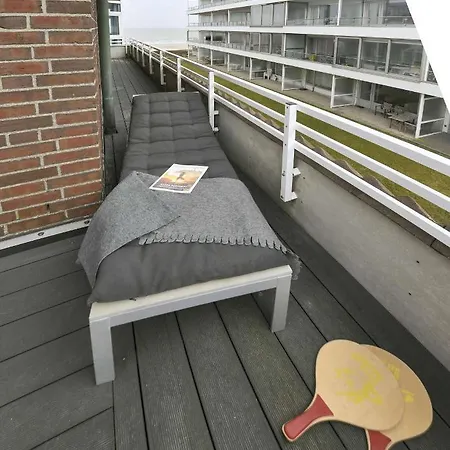 Haus Strandblick 15 *