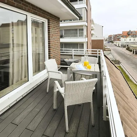 Haus Strandblick 15