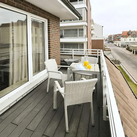 Haus Strandblick 15