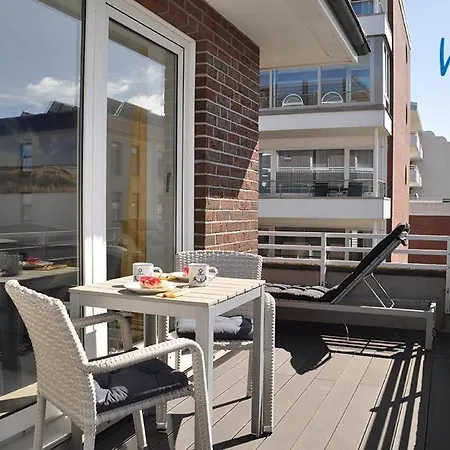 Haus Strandblick 15