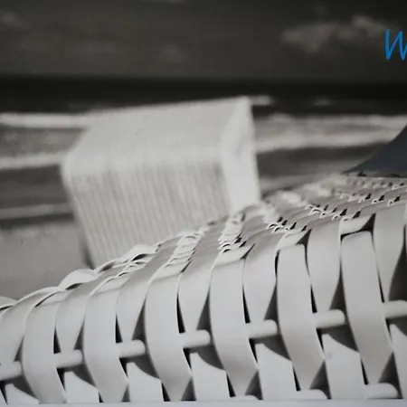 Apartment Haus Strandblick 15 *